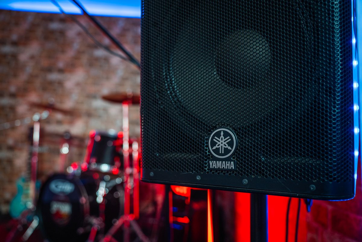 The Gear — photo 4