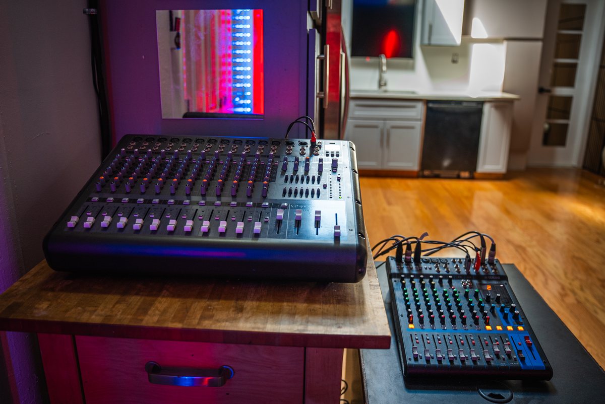 The Gear — photo 5