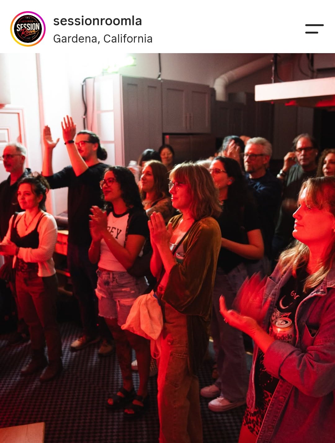 Live Events — photo 2
