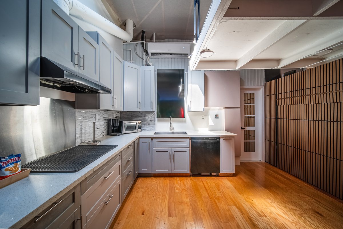 Amenities — photo 2